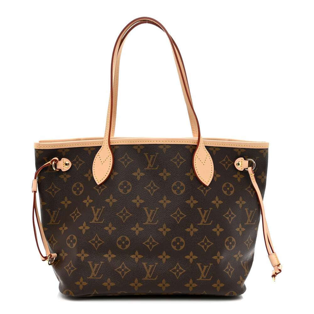 Louis Vuitton Neo Neverfull Pm #262297L19B